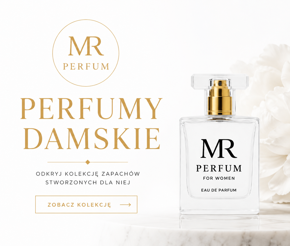 Perfumy Damskie