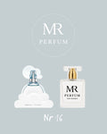 MR Perfum Nr 16 | Inspirowany Ariana Grande Cloud