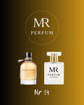 MR Perfum Nr 14 | Inspirowany Bottega Veneta