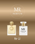 MR Perfum Nr 22 | Inspirowany Burberry Goddess