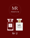 MR Perfum Nr 12 | Inspirowany Tom Ford Lost Cherry