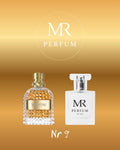 MR Perfum Nr 9 | Inspirowany Valentino Uomo