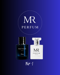 MR Perfum Nr 1 | Inspirowany Dior Sauvage Elixir