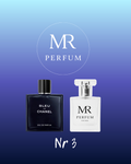 MR Perfum Nr 3 | Inspirowany Bleu de Chanel